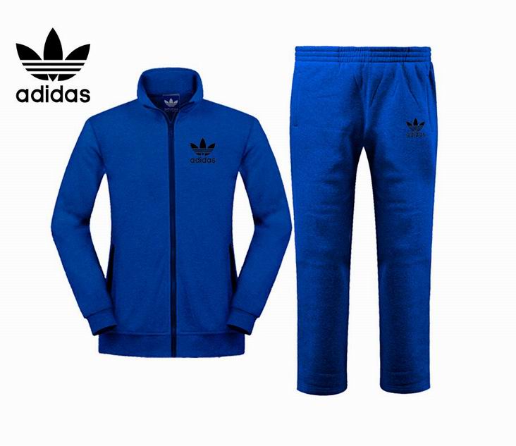 men adidas sport suits-074